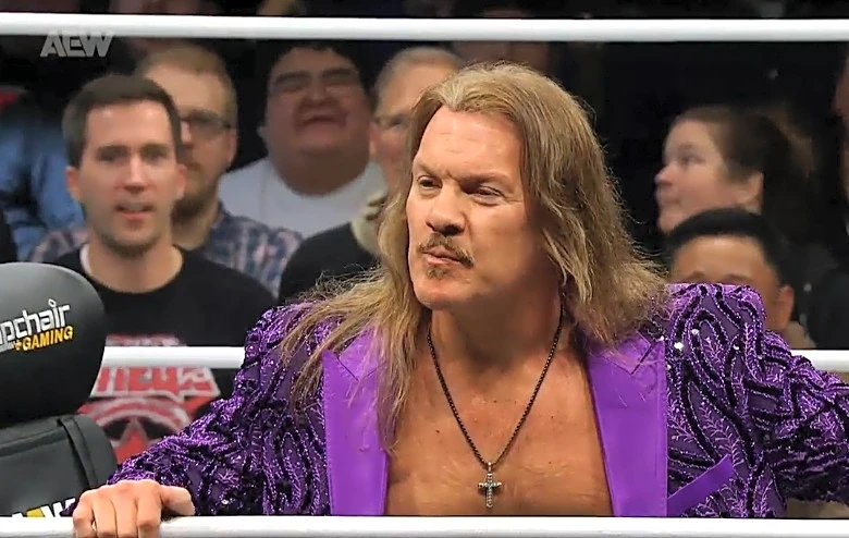 AEW Dynamite preview (Apr. 8, 2026): Chris Jericho really wants you to like him again and stop telling him to retire