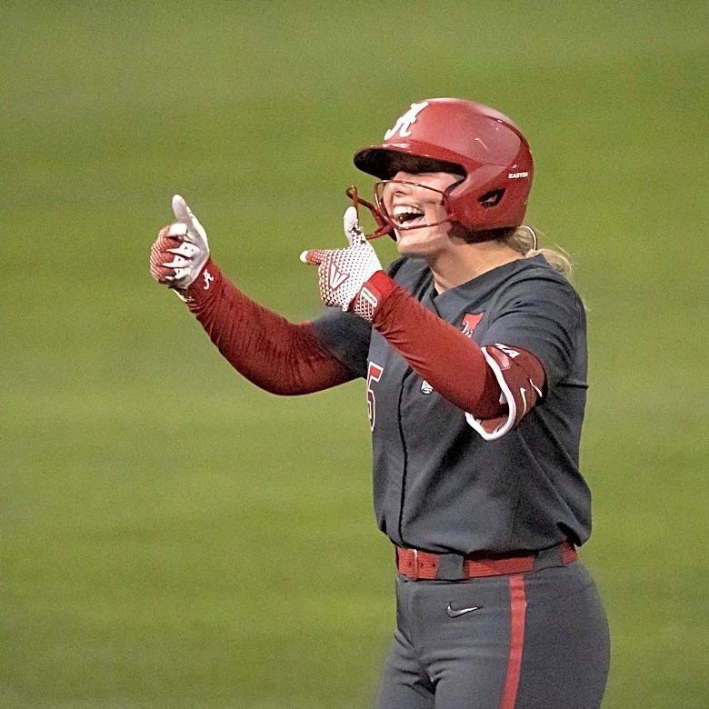 Alabama Softball Run Rules South Alabama