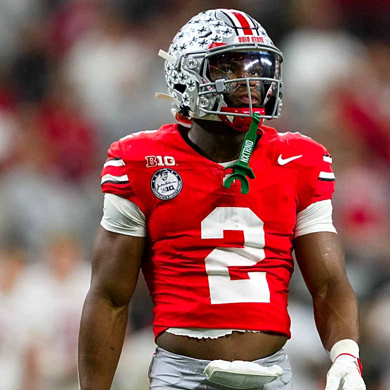 Pundit that predicted last 2 Cowboys 1st-round picks posts new mock