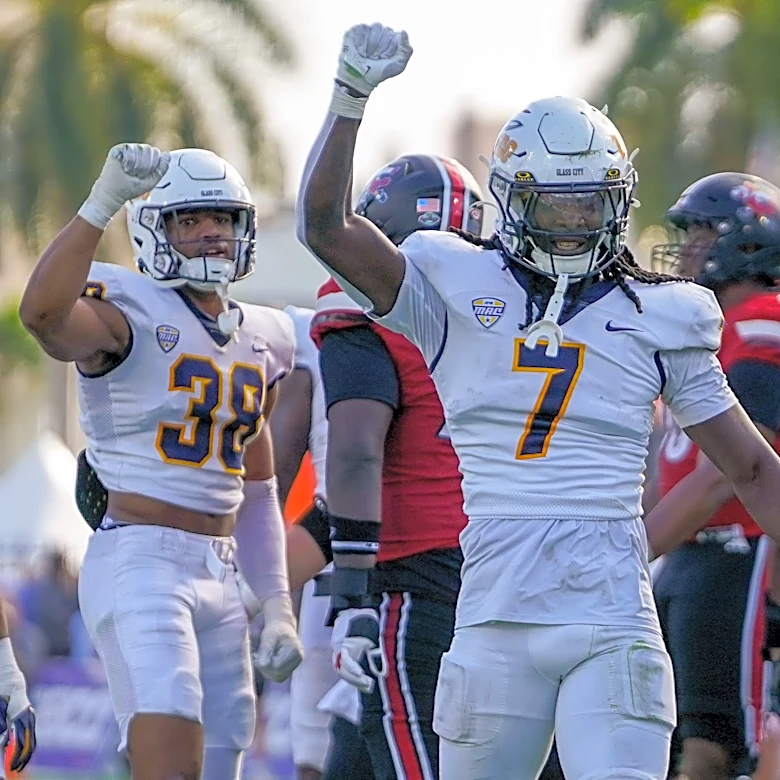 Patriots draft target: S Emmanuel McNeil-Warren scouting report, bio, outlook