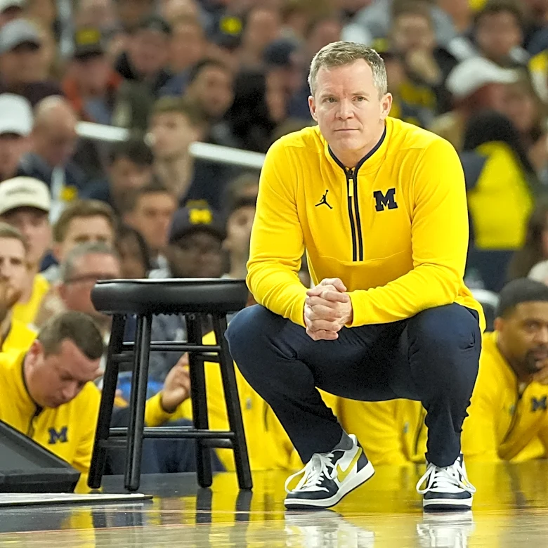 4 transfer portal priorities for Michigan Basketball this offseason