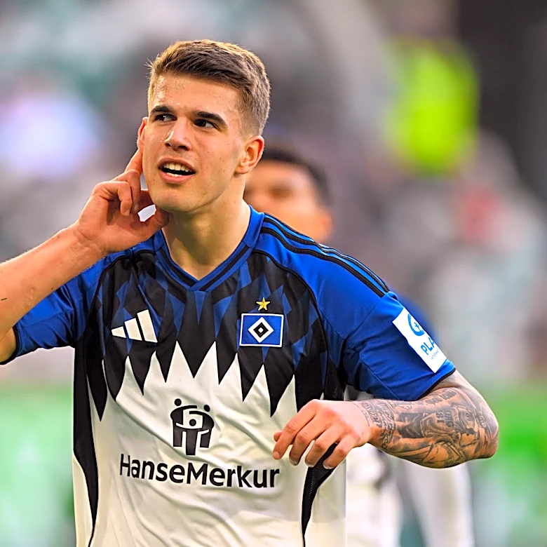 Is Luka Vuskovic a better option for Barcelona than Alessandro Bastoni?