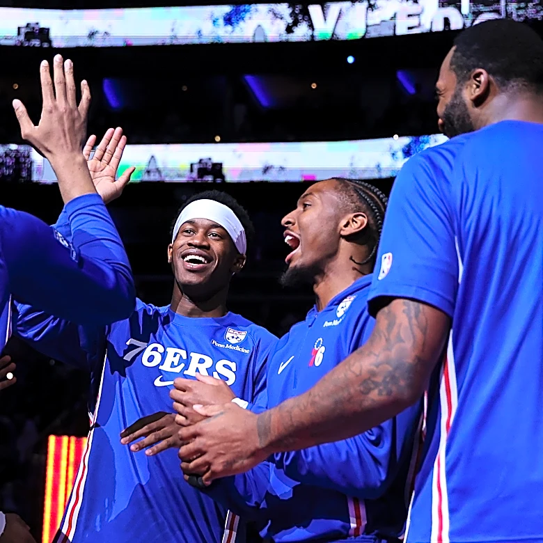 76ers Reacts Survey: Guaranteed playoff spot or Play-In Tournament for the Sixers?
