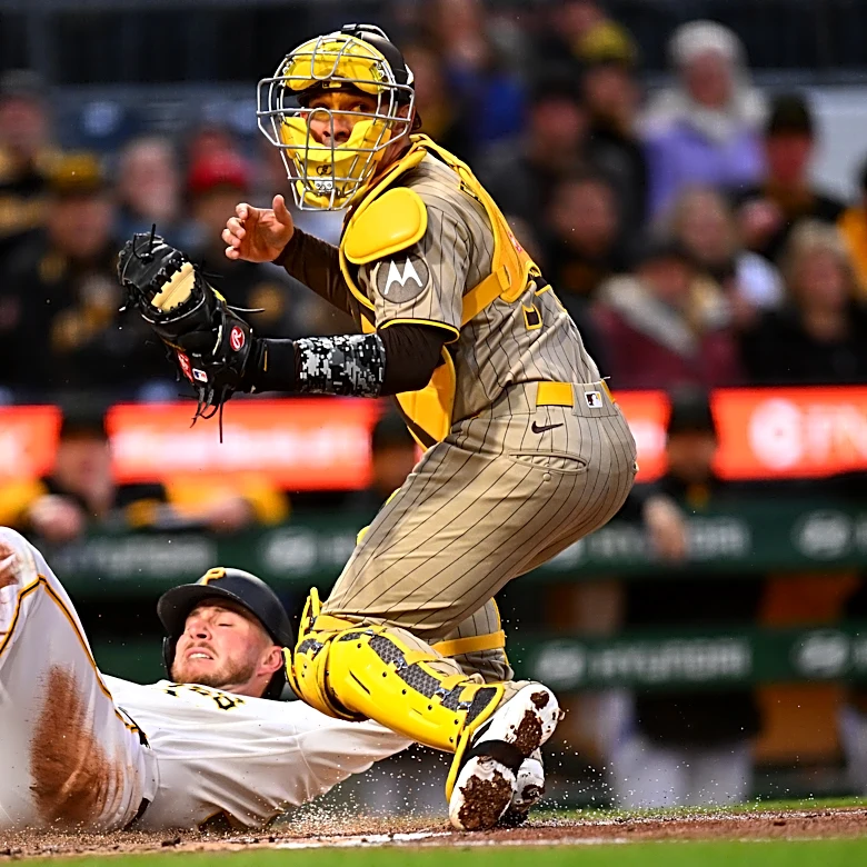 Good Morning San Diego: Padres keep is close against Paul Skenes, but finish with 7-1 loss