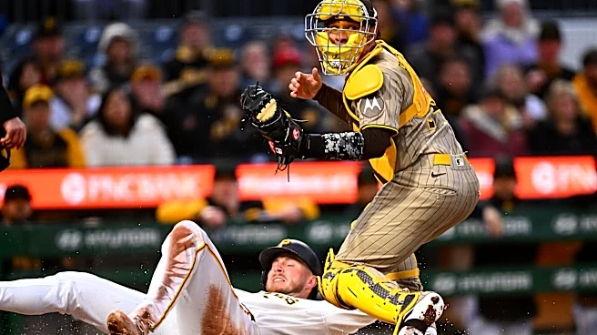 Good Morning San Diego: Padres keep is close against Paul Skenes, but finish with 7-1 loss