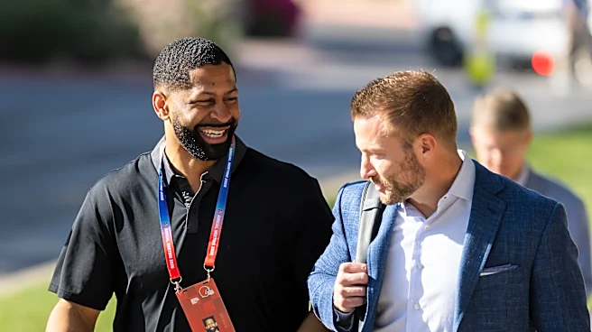 Browns draft strategy: Positional value as defined by contract values