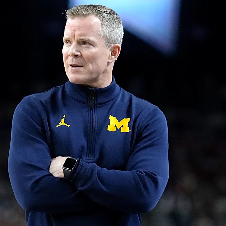 Is Dusty May the best Michigan Basketball coach of all-time?