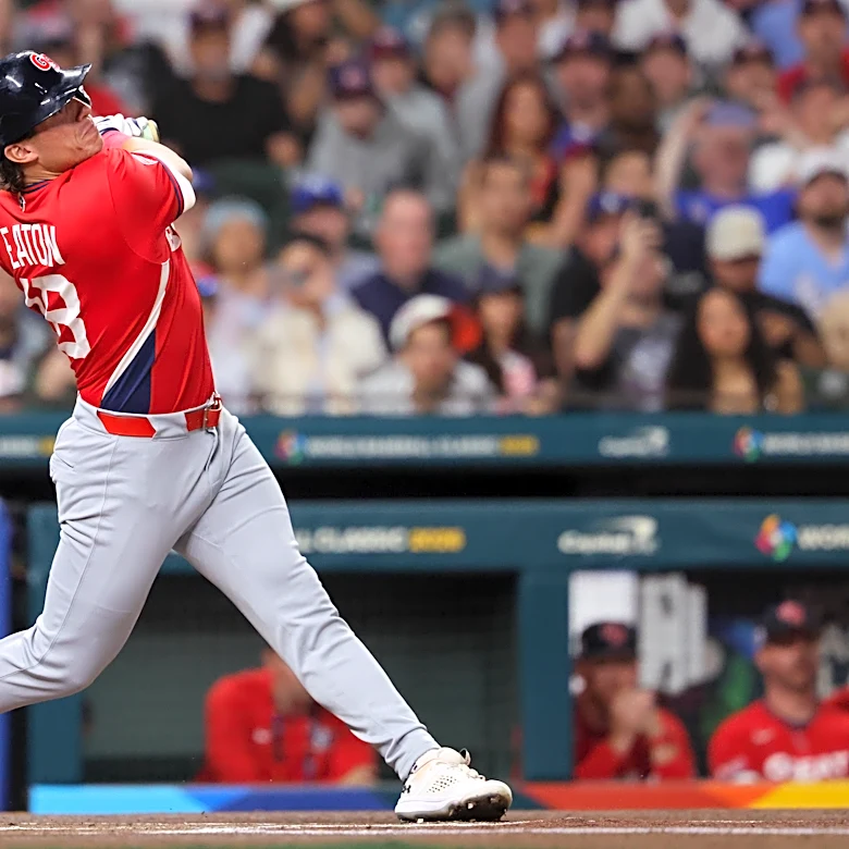 Red Sox Minor Lines: WooSox continue to hit (and Kristian Campbell starts hitting) but still lose