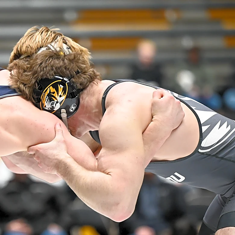 Mizzou Wrestling Enters Crucial Offseason After Strong NCAA Finish