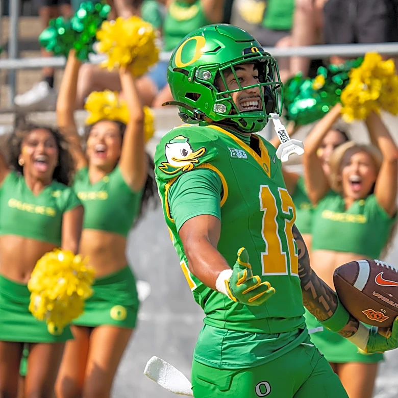 Football: Developmental Player Film Review