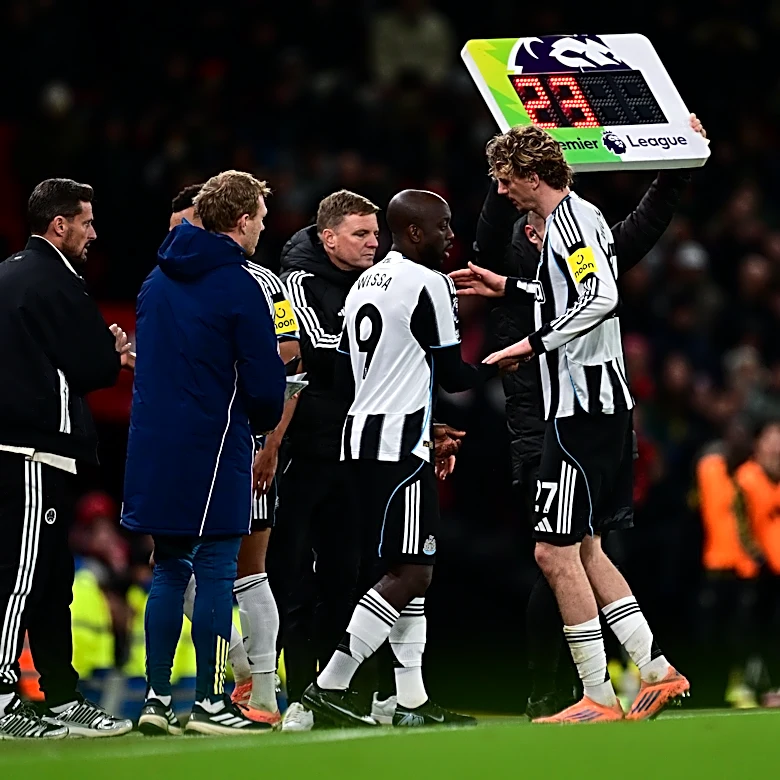 Nick Woltemade and Yoane Wissa’s Newcaslte Future Get Update