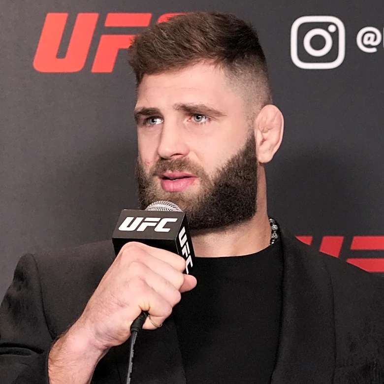 UFC 327 media day video, live stream interviews | Jiri vs. Ulberg