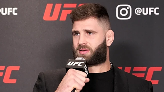 UFC 327 media day video, live stream interviews | Jiri vs. Ulberg