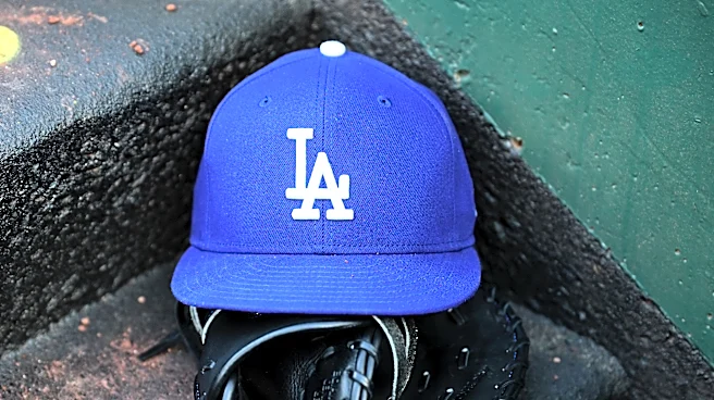 Dodgers minors: Marlon Nieves dominates for Ontario