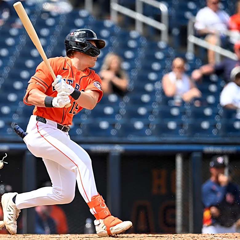 Astros Prospect Report: April 7th