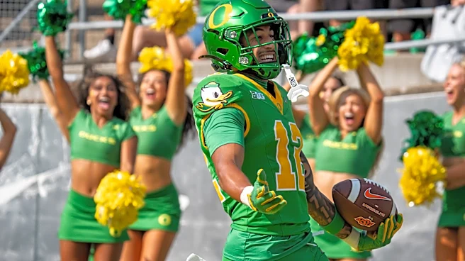 Football: 2025 Developmental Player Film Review