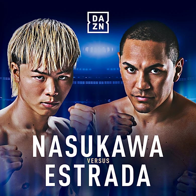 Tenshin Nasukawa vs Juan Francisco Estrada prediction: Who will win and how
