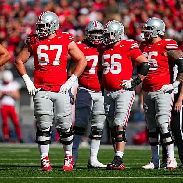 Ohio State’s offensive line will determine the entire 2026 season