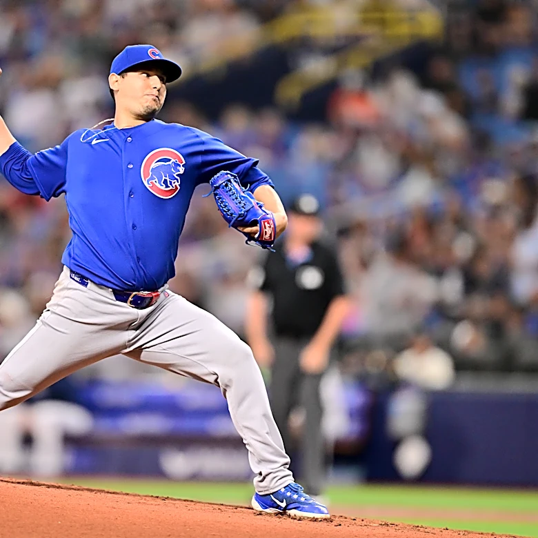 2026 Cubs Heroes and Goats: Game 11