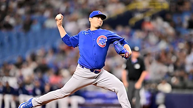 2026 Cubs Heroes and Goats: Game 11