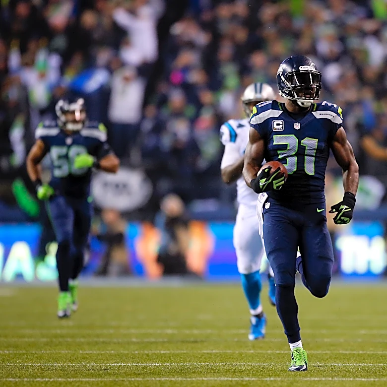 Seahawks fan discussion: Who are your all-time favorite late-round Seahawks draft picks?