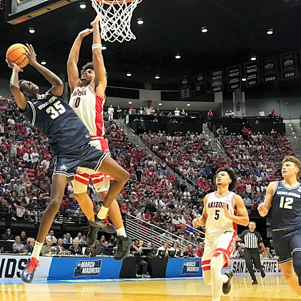 Peak Perspective: NIL is Killing College Basketball and March Madness