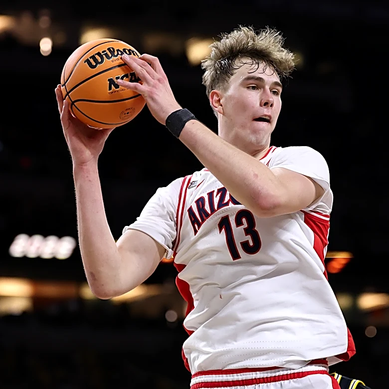 Where Arizona men’s basketball ranks in way-too-early polls for 2026-27 season