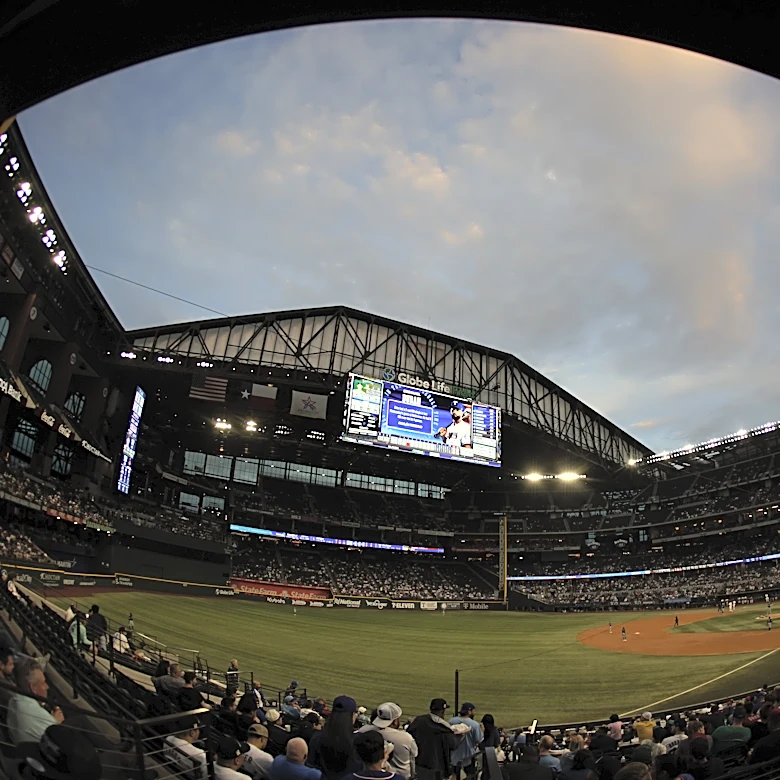 Rangers Reacts Survey: The Closer