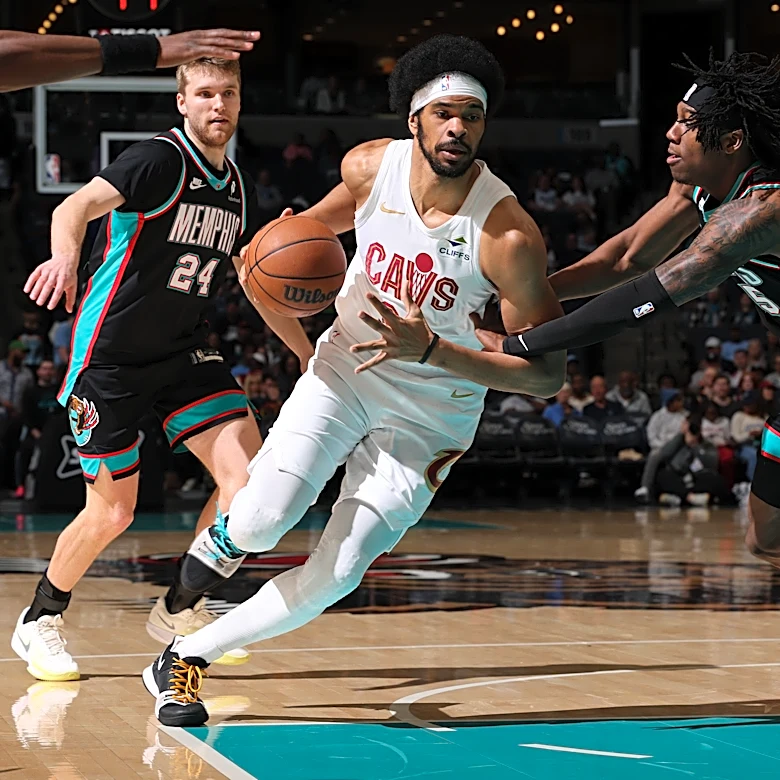 Cavalier of the Week: Jarrett Allen