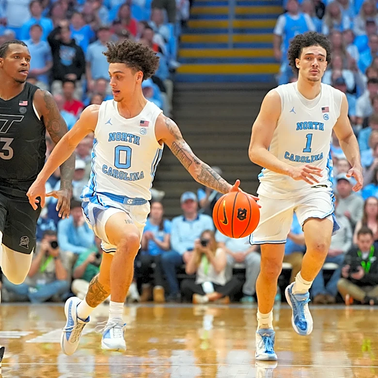 The Tar Heel Transfer Portal Tracker: Week 1