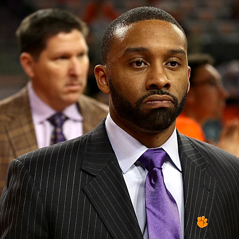 Anthony Goins: Assistant Coach – Offense