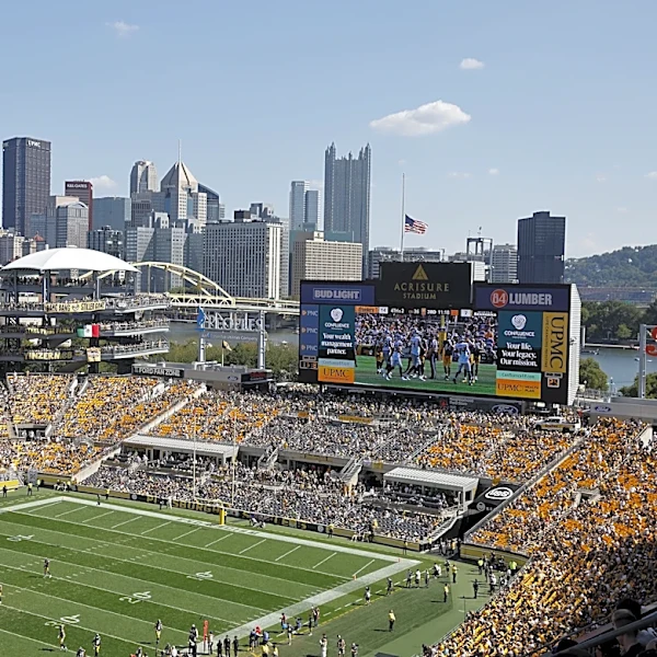 Are you going to the NFL Draft in Pittsburgh? Browns Reacts Survey