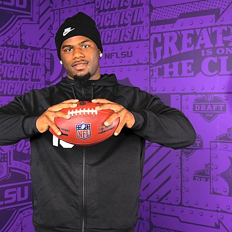 Who are your draft crushes that you want to land on the 49ers?