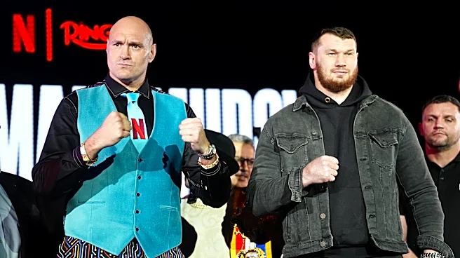 How to watch Fury vs Makhmudov, more: Boxing streaming and TV schedule for April 9-11, 2026