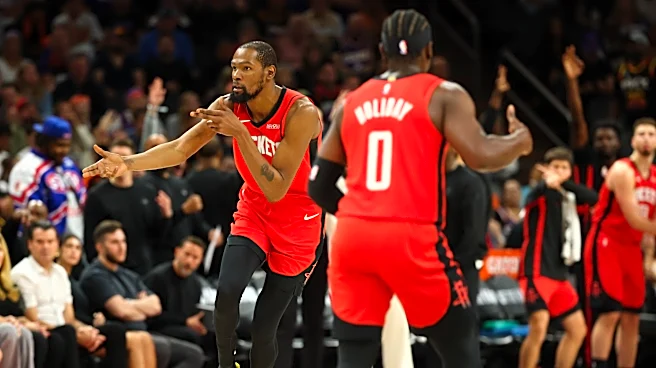 Lakers continue to lose ground in Western Conference