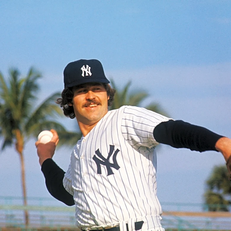 Yankees Birthday of the Day: Catfish Hunter