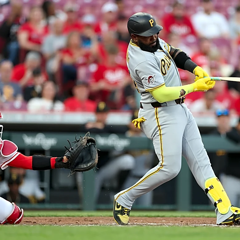 Game #12: San Diego Padres vs. Pittsburgh Pirates