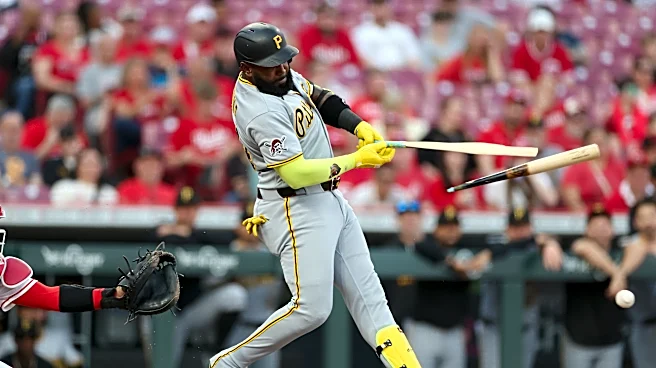 Game #12: San Diego Padres vs. Pittsburgh Pirates