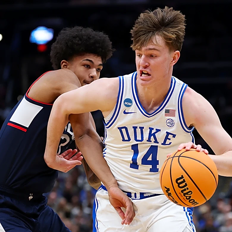 Nik Khamenia Enters The Portal