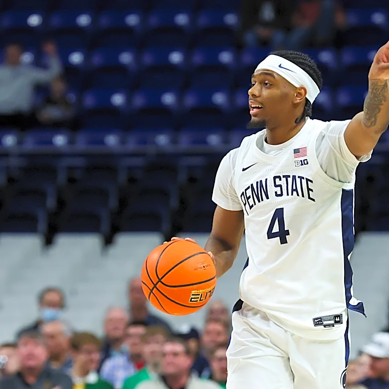 Penn State Hoops’ Kayden Mingo Enters Transfer Portal