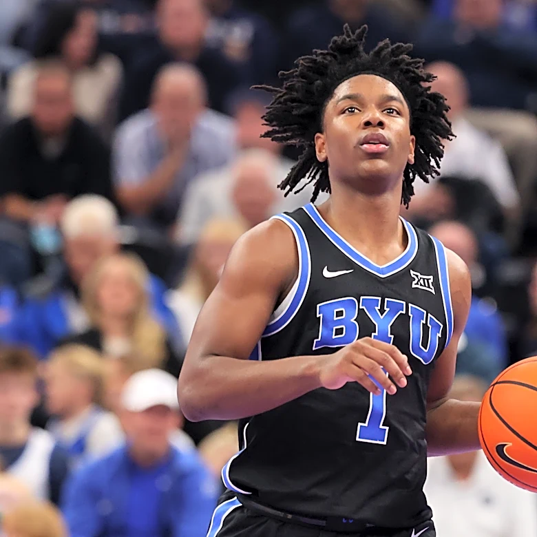 BYU transfer guard Rob Wright drawing interest from Kentucky Basketball