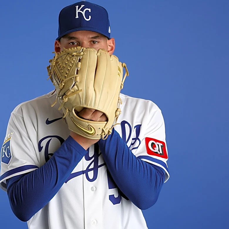 Royals vs. Guardians Game 12 Thread