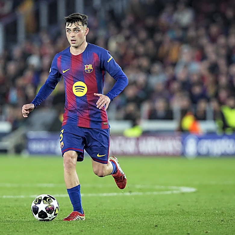 Barcelona vs Atlético Madrid live stream: Lineups, Kickoff time, TV channel, How to watch Champions League online