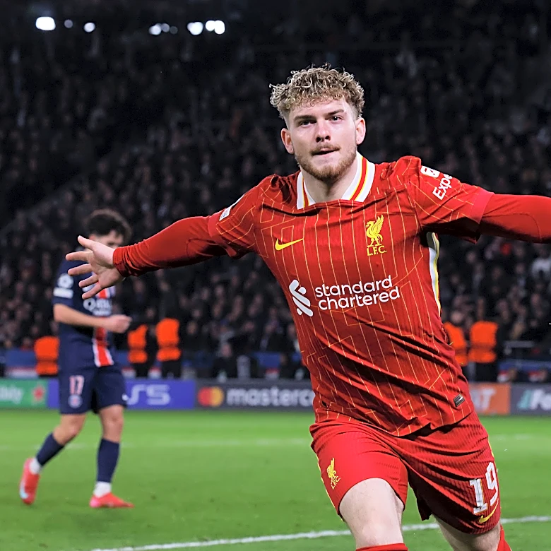 Paris Saint-Germain vs. Liverpool: Champions League 2025-26 Live Coverage & How to Watch