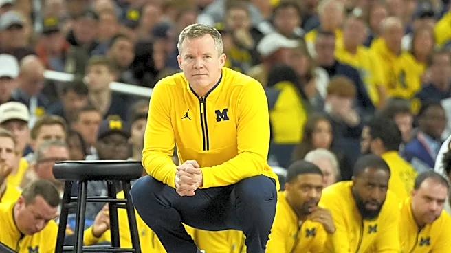 Evaluating Michigan Basketball’s 2026-27 roster pre-transfer portal