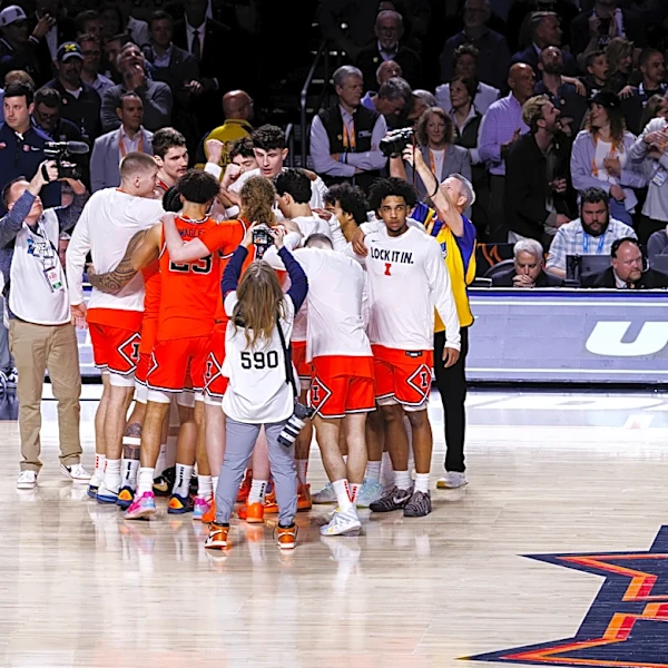 Survive the portal era: How can Illinois stay ahead?