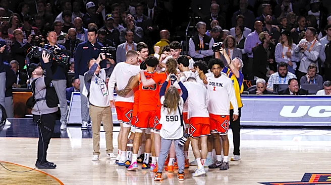 Survive the portal era: How can Illinois stay ahead?