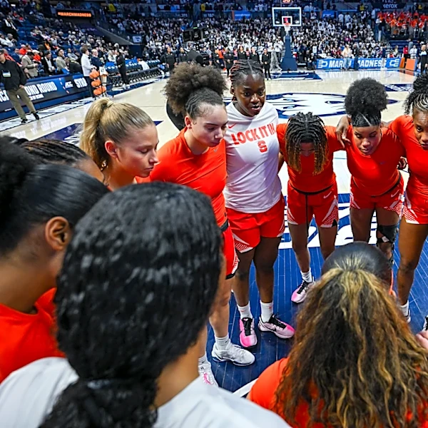 Syracuse women’s basketball: Orange have to take advantage of opportunity