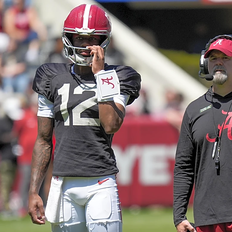 Alabama Spring Football Roster and Predicted Depth Chart for A-Day