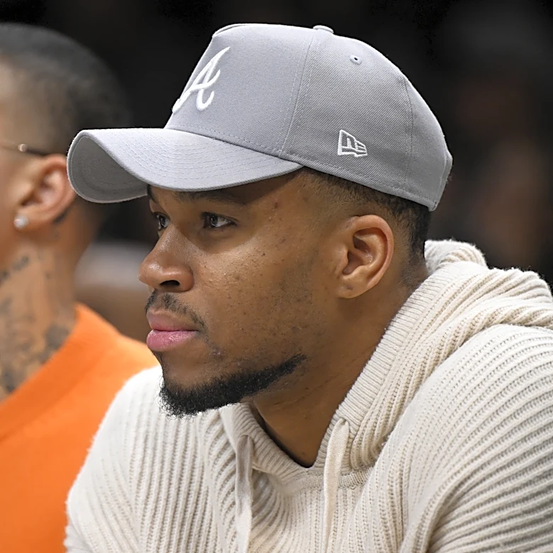 Lewis: Nets will ‘make calls’ again on Giannis Antetokounmpo